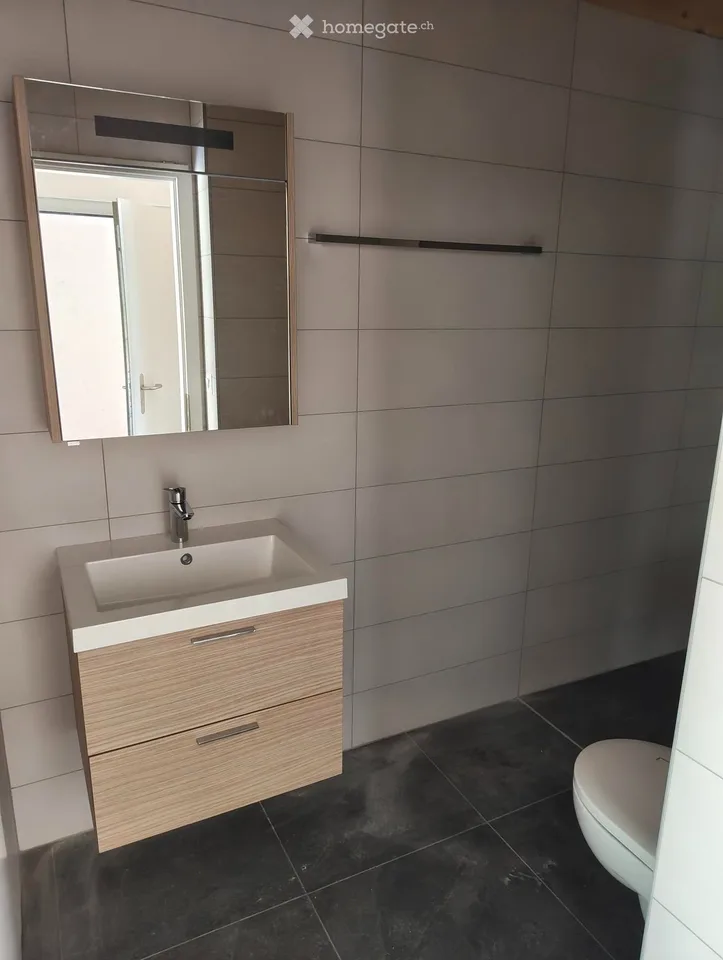 Zu vermieten in Epinassey, wunderschöne 4-Zimmer-Wohnung, neu