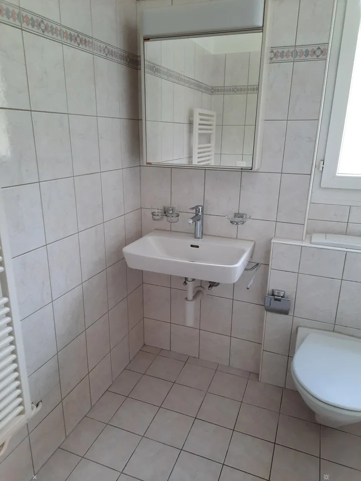 Appartement 3 pièces au Johann-Lisserweg 6