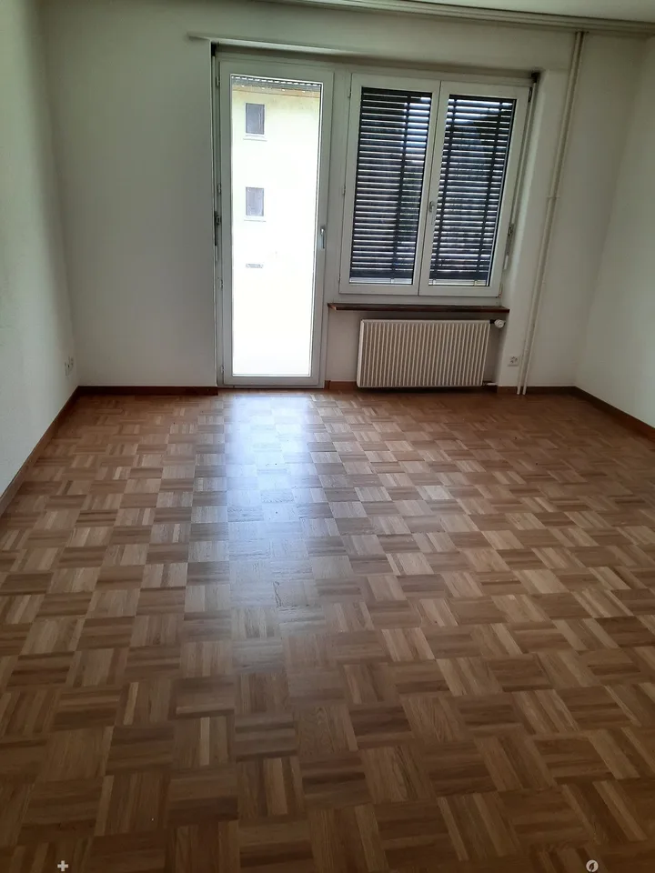 Appartement 3 pièces au Johann-Lisserweg 6