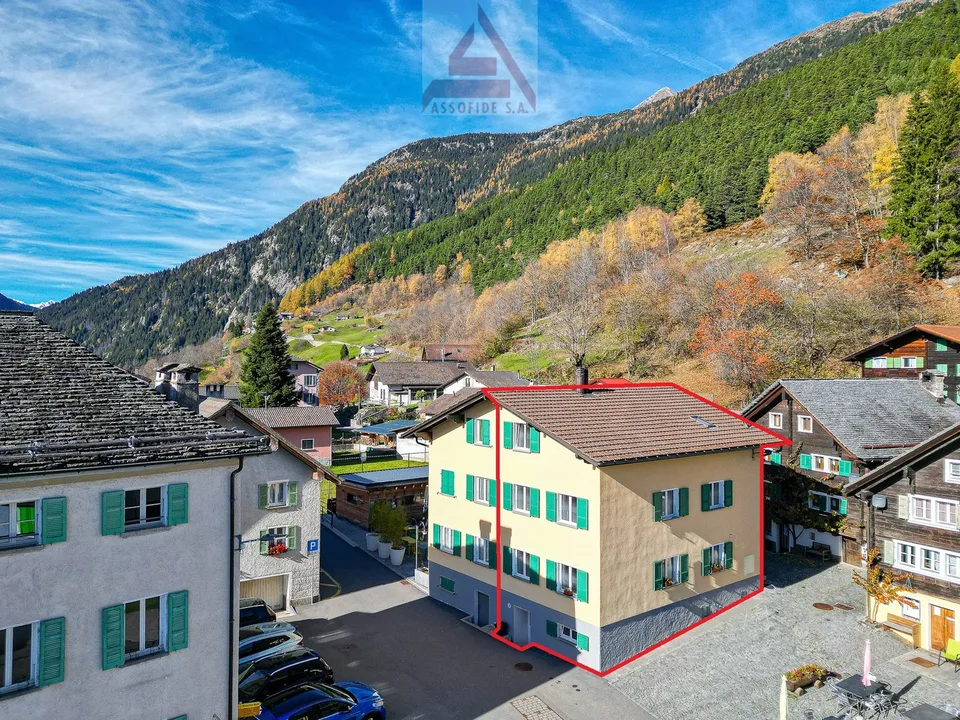 Nel cuore autentico della Leventina / Im authentischen Herzen der Leventina – Foto 13 von 13