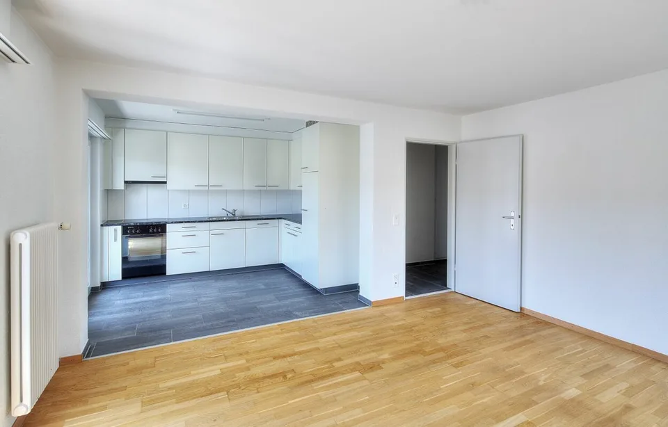 Helle 3-Zimmer-Wohnung mit viel Wohnkomfort