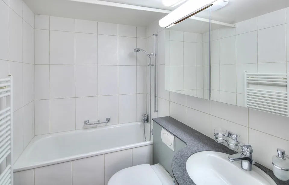 Helle 3-Zimmer-Wohnung mit viel Wohnkomfort