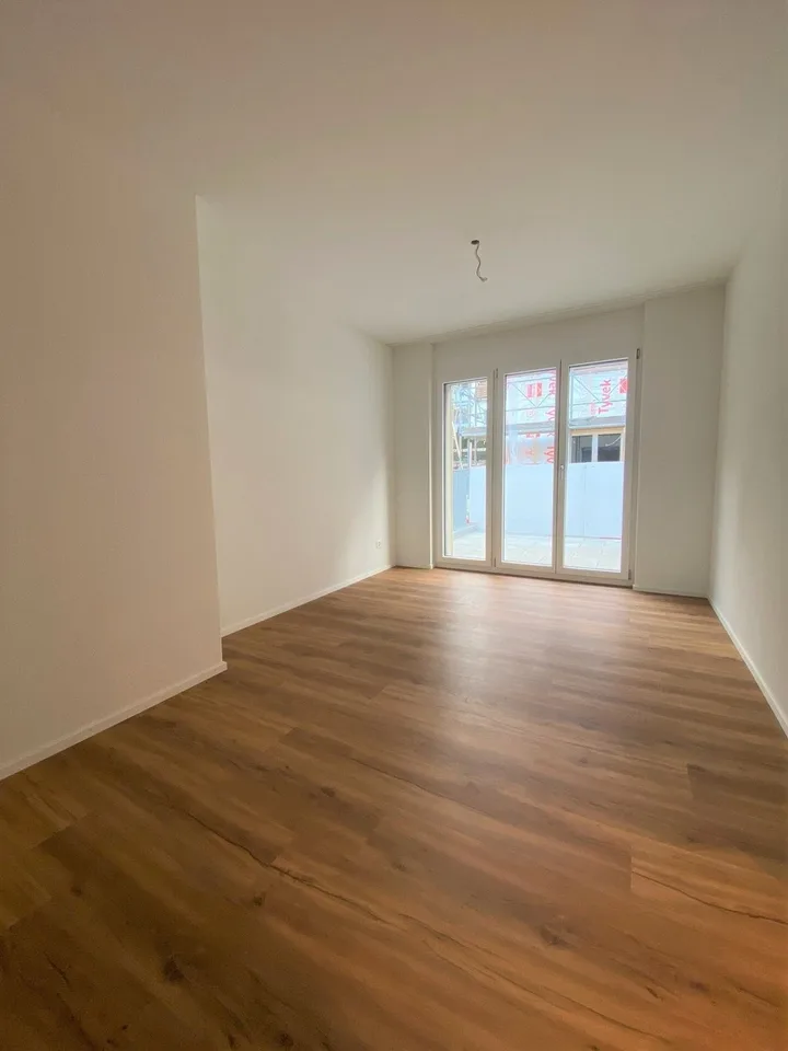 Wohnen auf dem Land im Herzen von Gutenswil