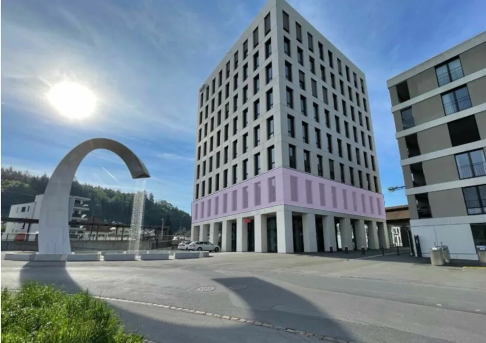 KWC-Gasse 1