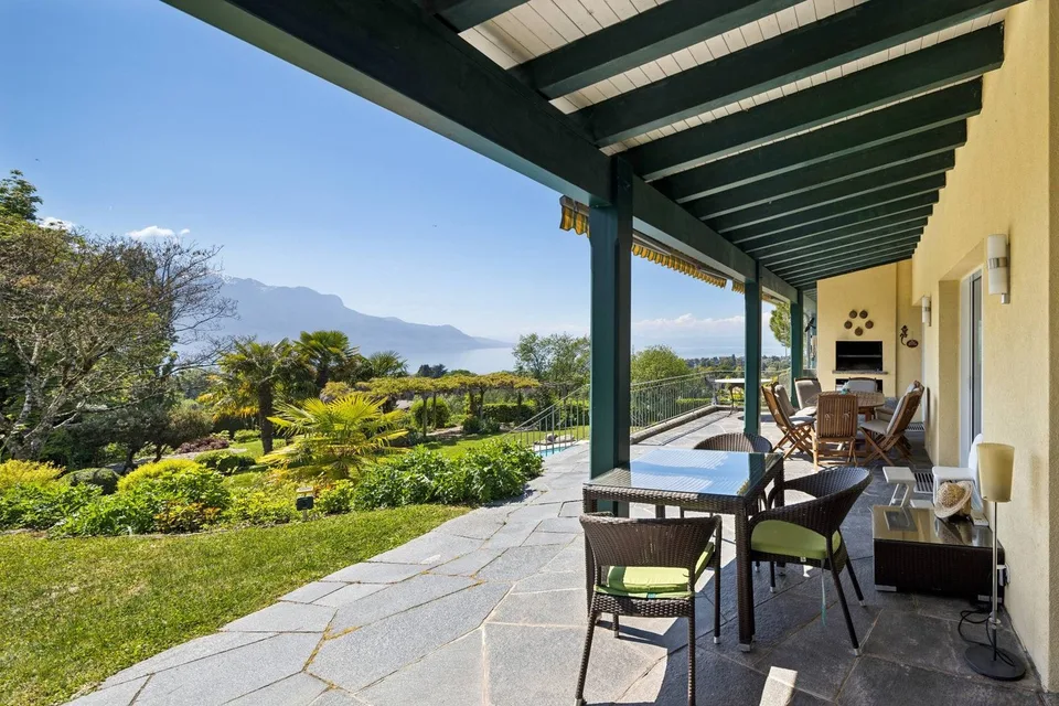 An unparalleled way of life: exceptional house, ideal situation and – photo 8 of 13