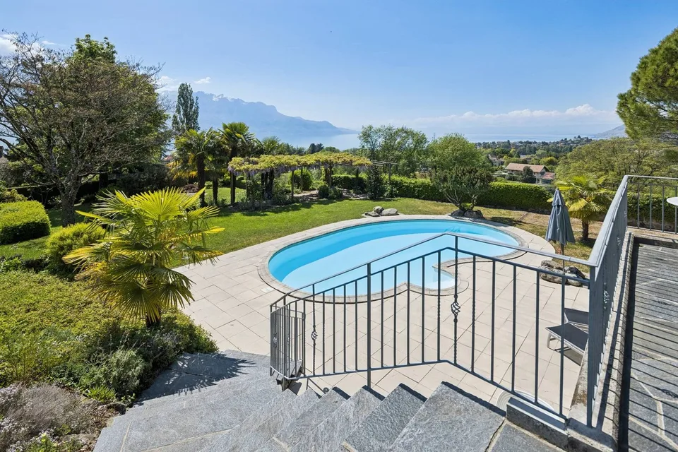 An unparalleled way of life: exceptional house, ideal situation and – photo 7 of 13