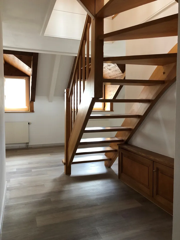 Charmant duplex de 3.5 pièces proche de toutes les commodités
