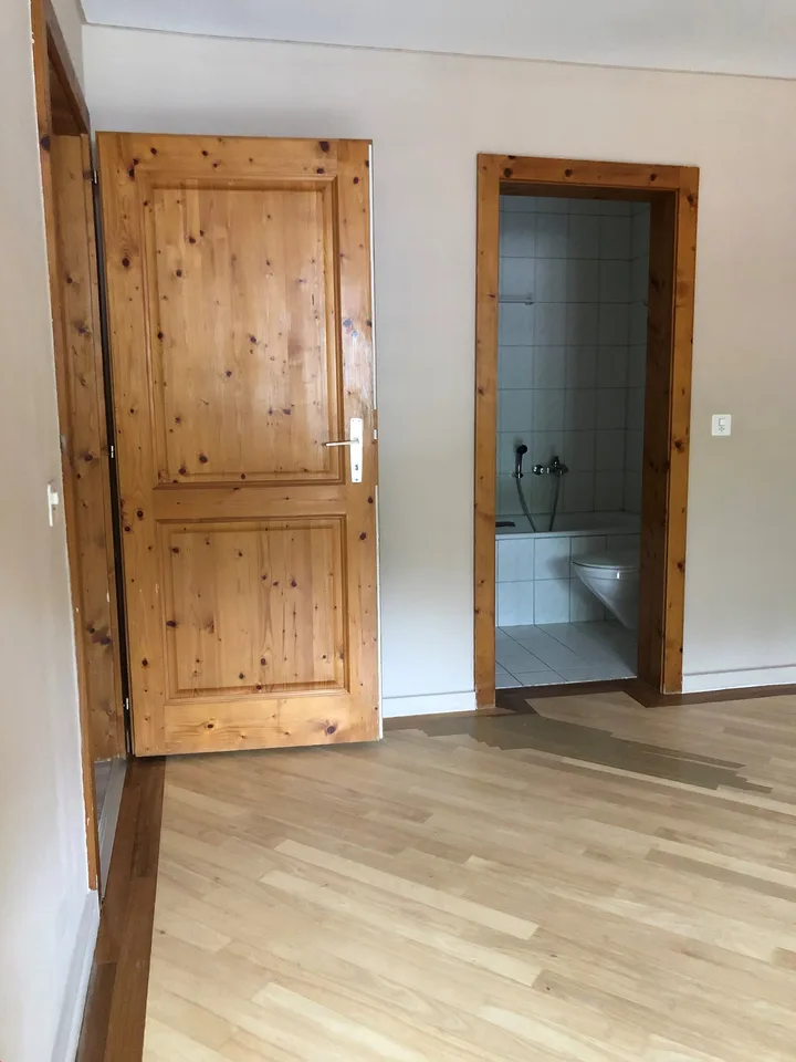 Charmanter Duplex mit 3,5 Zimmern in der Nähe aller Annehmlichkeiten – Foto 11 von 11