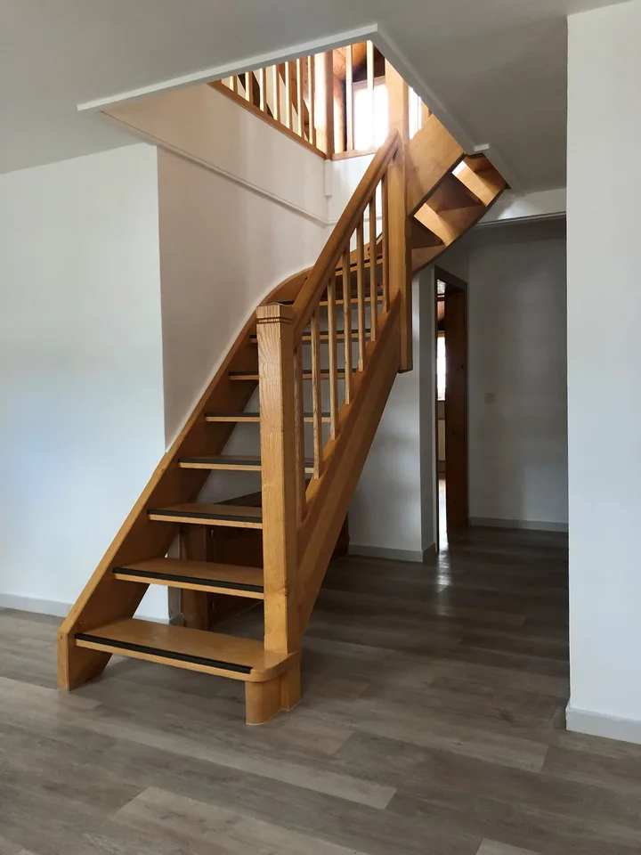Delizioso duplex di 3,5 locali vicino a tutte le comodità