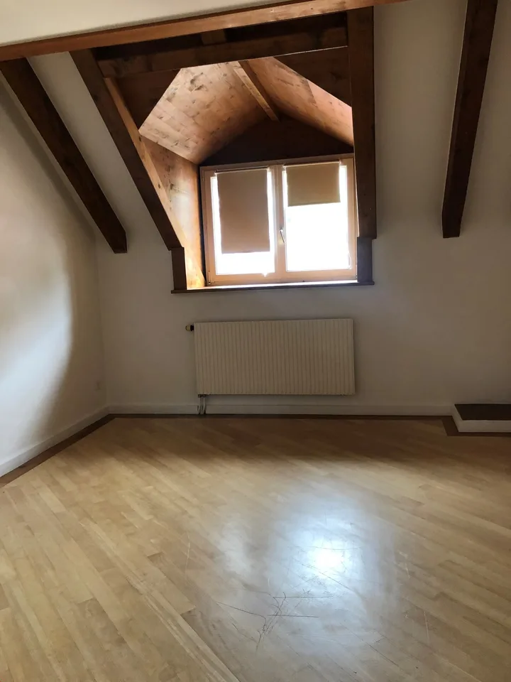 Delizioso duplex di 3,5 locali vicino a tutte le comodità