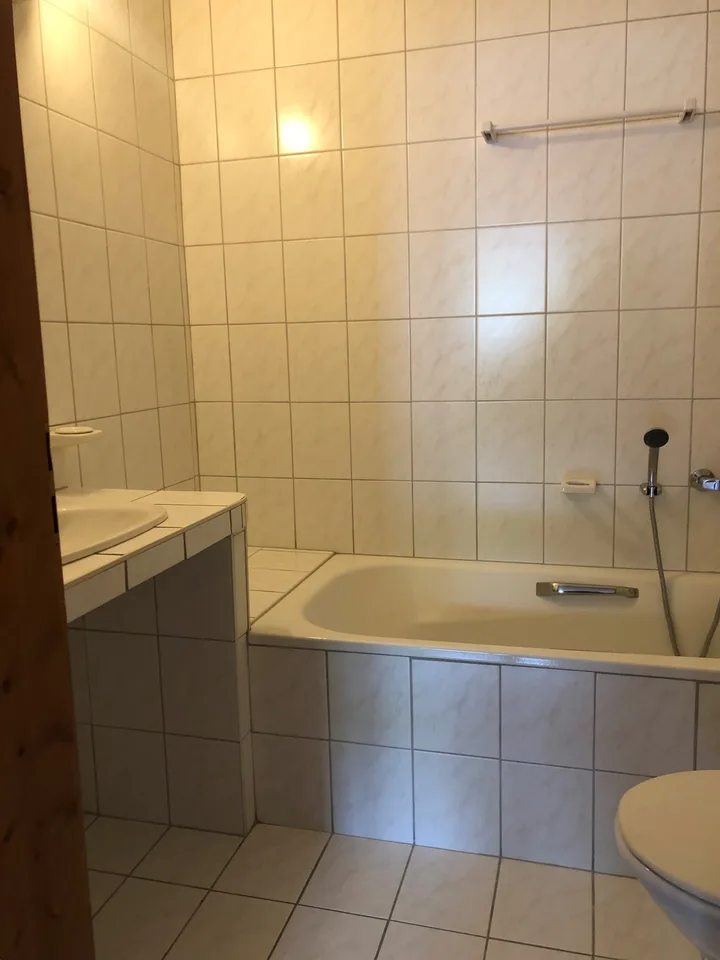 Delizioso duplex di 3,5 locali vicino a tutte le comodità