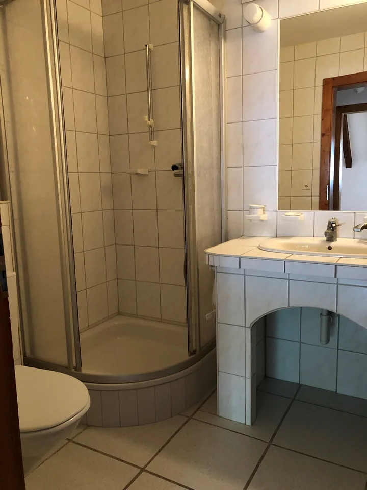 Charmanter Duplex mit 3,5 Zimmern in der Nähe aller Annehmlichkeiten – Foto 7 von 11