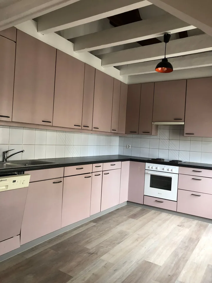 Charmanter Duplex mit 3,5 Zimmern in der Nähe aller Annehmlichkeiten – Foto 10 von 11