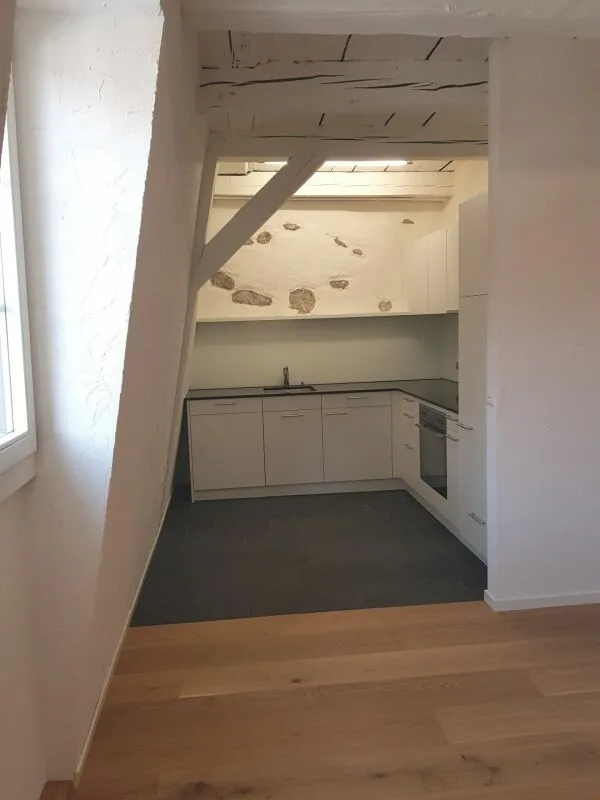 Bel appartement en vieille ville