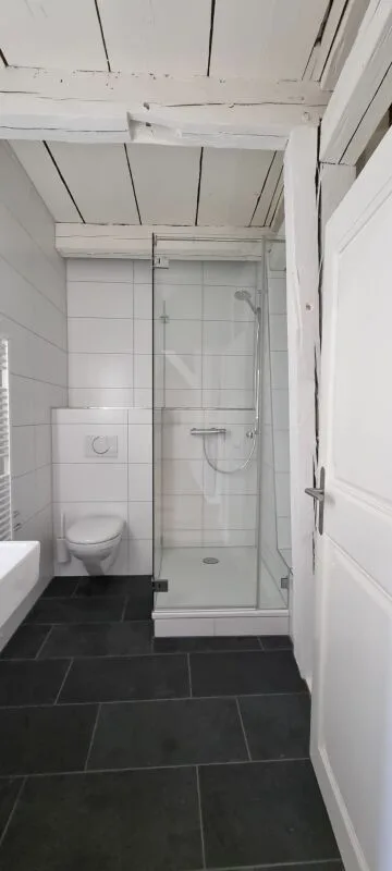 Bel appartement en vieille ville