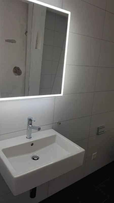 Bel appartement en vieille ville