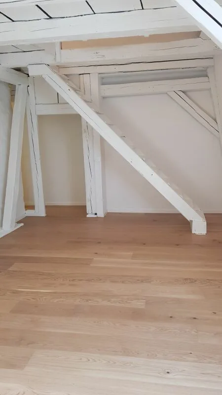 Bel appartement en vieille ville