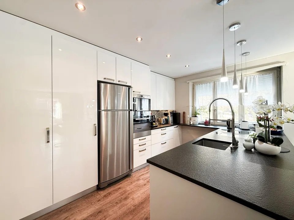 Haus mit 7 Zimmern und Panoramablick in Acquarossa – Foto 7 von 24