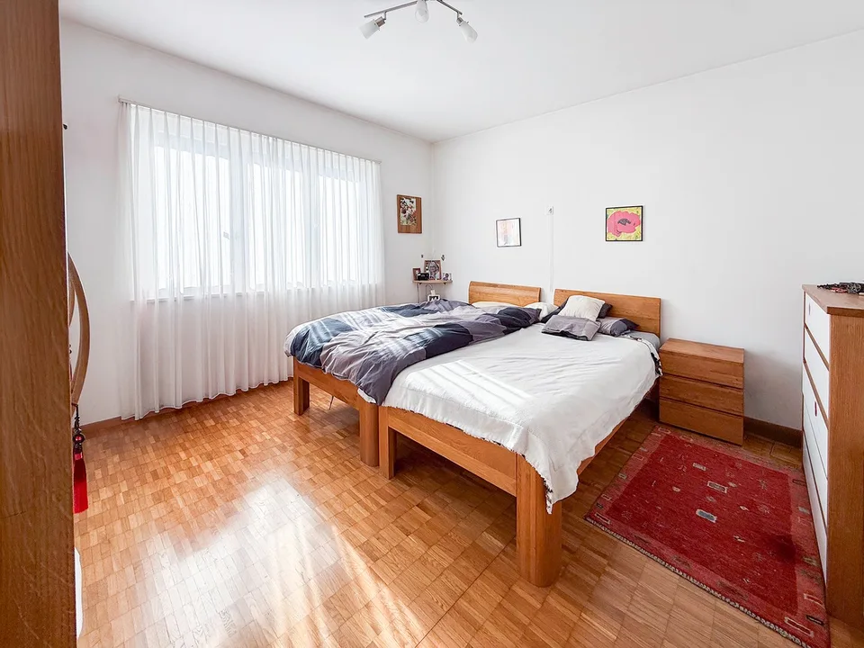 Haus mit 7 Zimmern und Panoramablick in Acquarossa – Foto 13 von 24