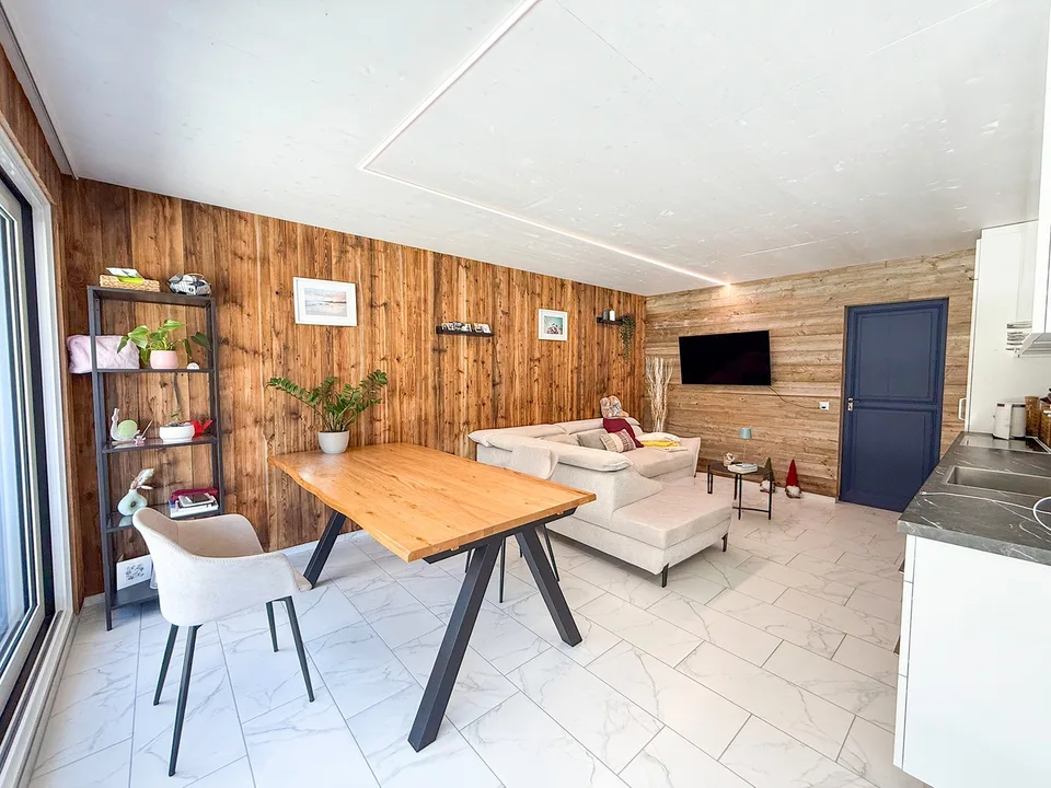 Haus mit 7 Zimmern und Panoramablick in Acquarossa – Foto 21 von 24