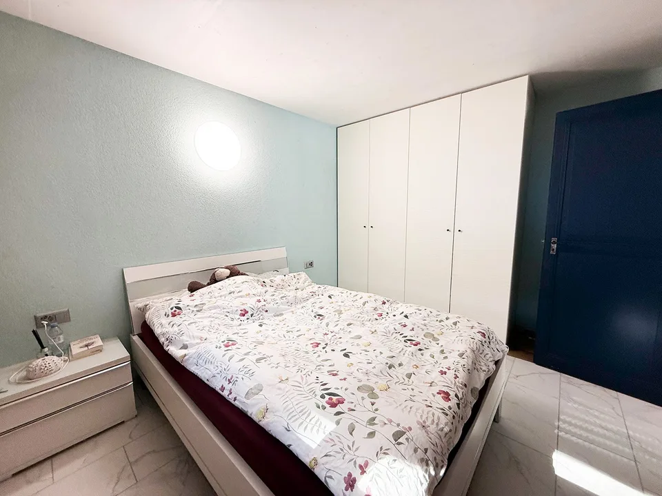 Haus mit 7 Zimmern und Panoramablick in Acquarossa – Foto 22 von 24