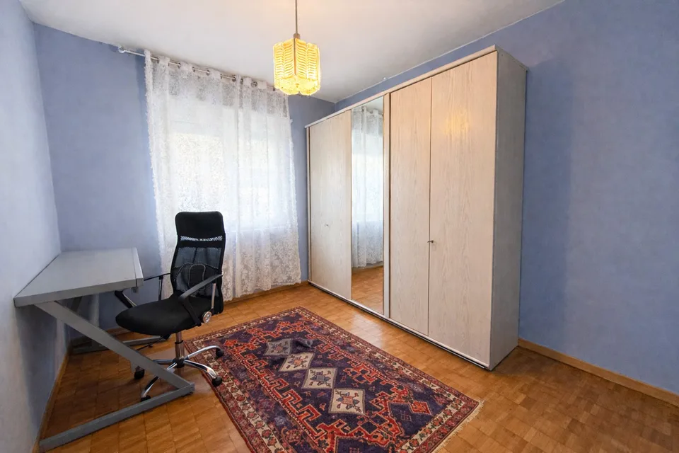Haus mit 7 Zimmern und Panoramablick in Acquarossa – Foto 11 von 24