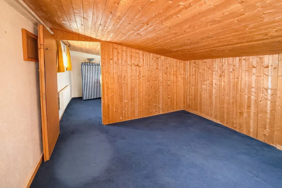 Haus mit 7 Zimmern und Panoramablick in Acquarossa – Foto 14 von 24