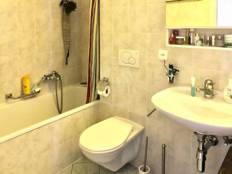 Appartement - NYON