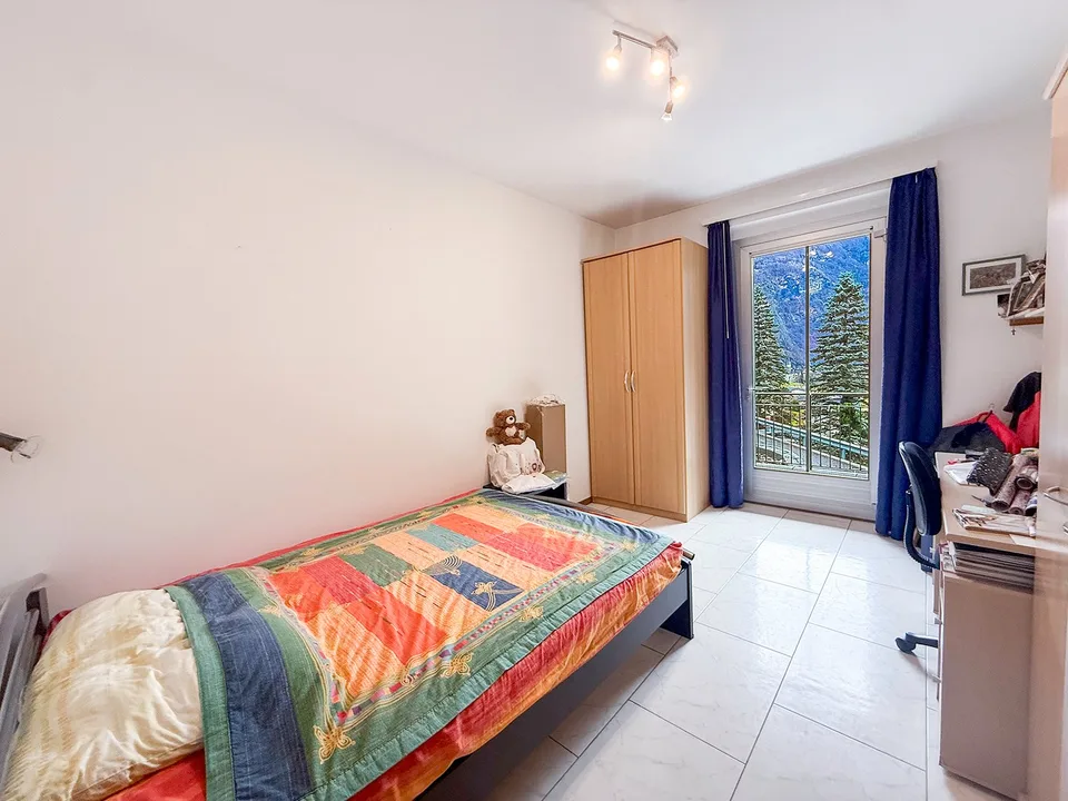 Großes Reihenhaus in Alta Vallemaggia – Foto 13 von 20