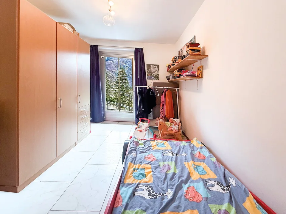 Großes Reihenhaus in Alta Vallemaggia – Foto 9 von 20