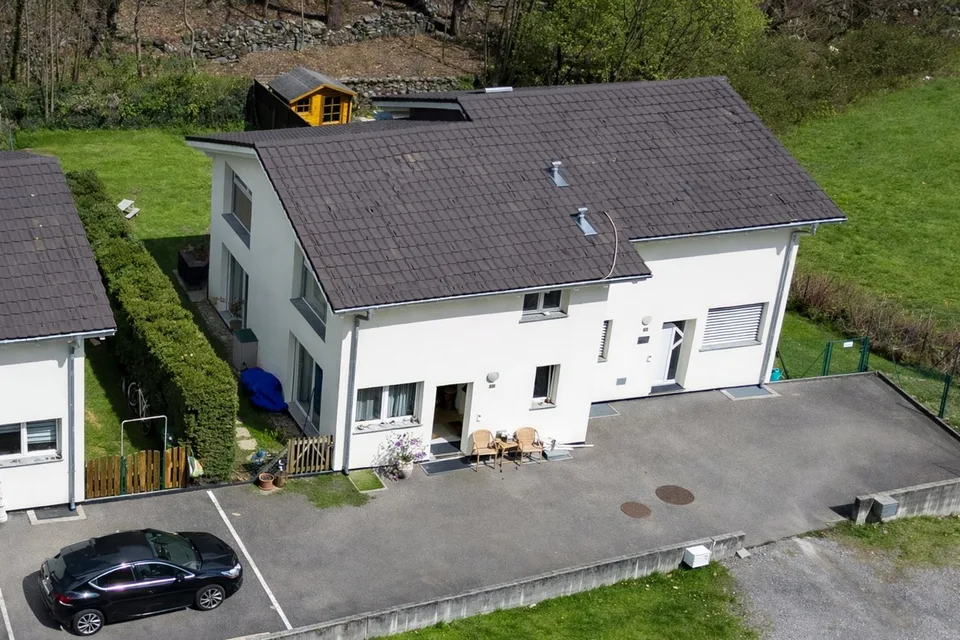 Maison unifamiliale moderne À VALLEMAGGIA – photo 16 sur 18