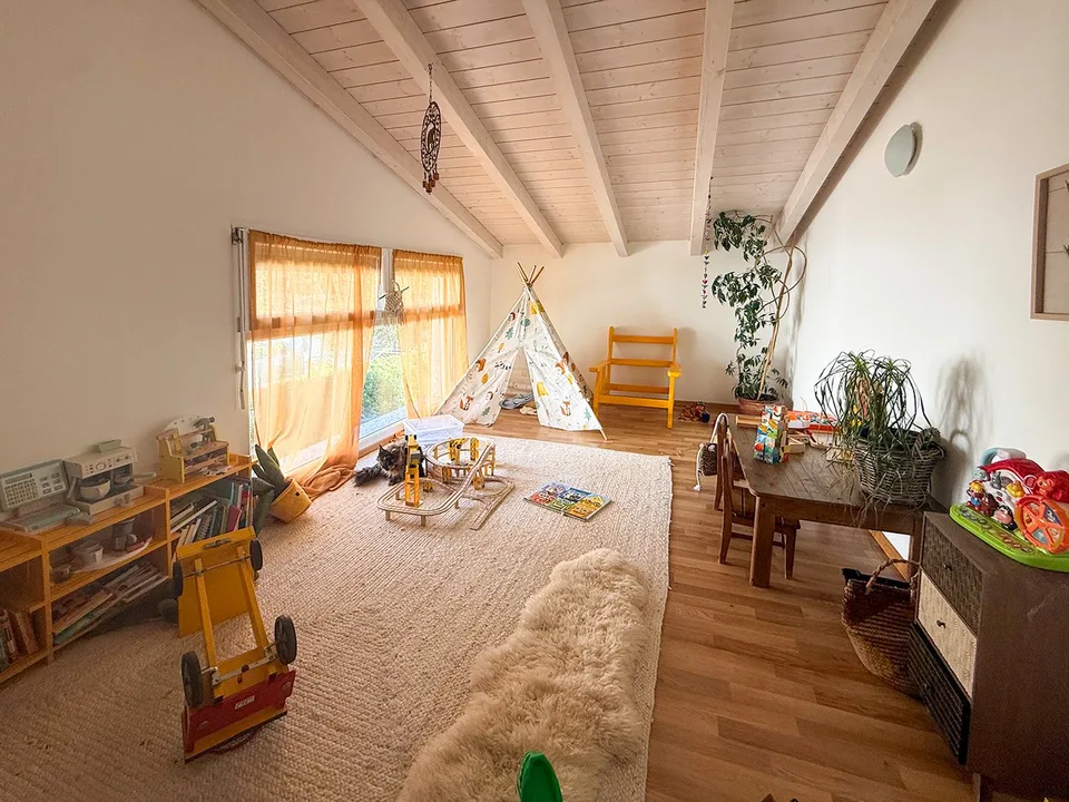 Maison unifamiliale moderne À VALLEMAGGIA – photo 9 sur 18