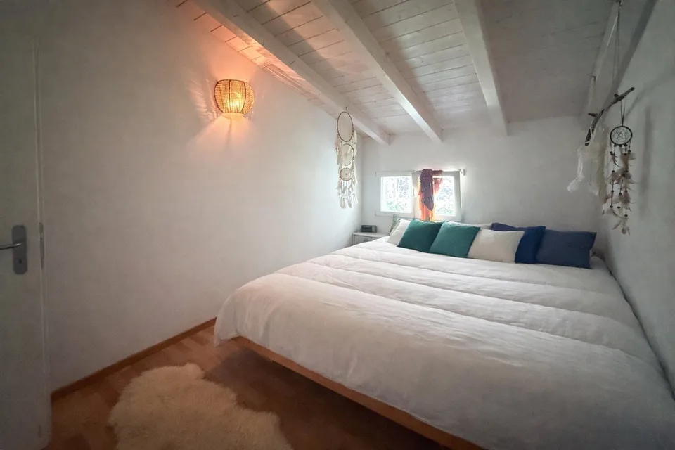 Maison unifamiliale moderne À VALLEMAGGIA – photo 12 sur 18