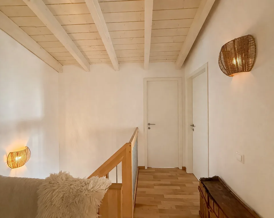 Maison unifamiliale moderne À VALLEMAGGIA – photo 13 sur 18