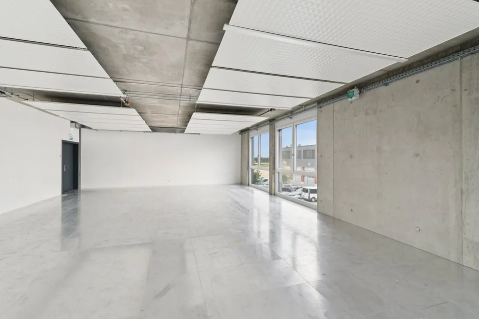 SPARK - 99,7 m2 - Atelier Plug & Play in Gland