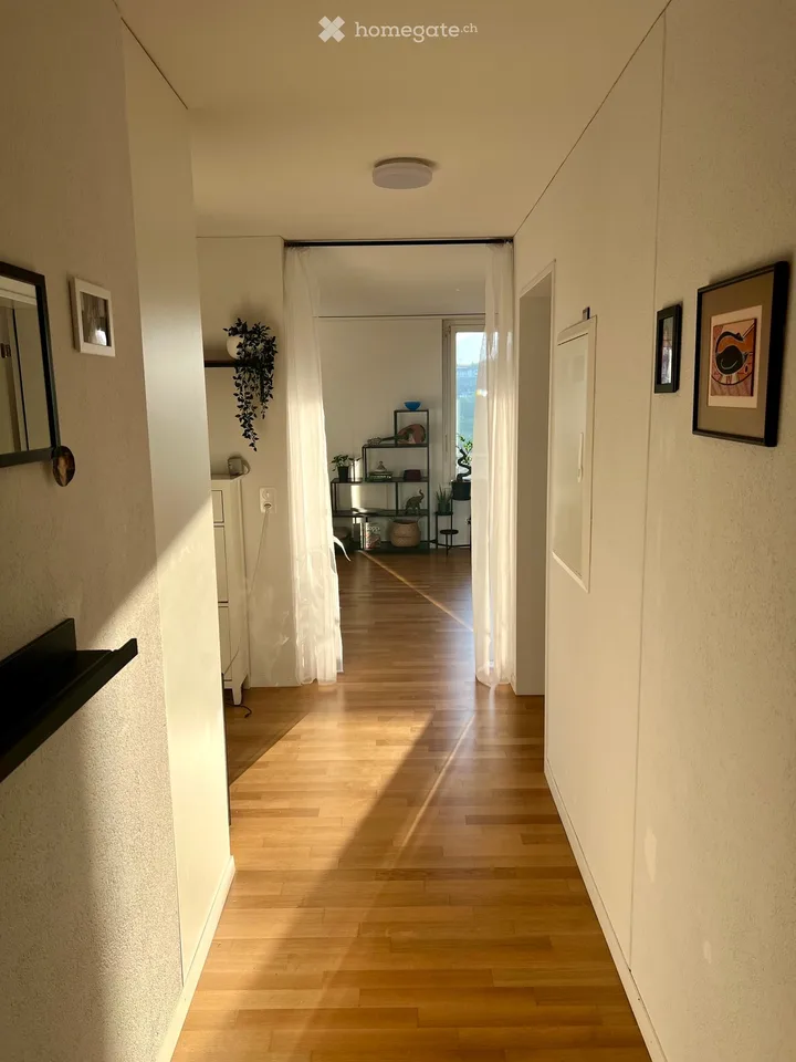 2.5 ZWG mit Weitsicht
