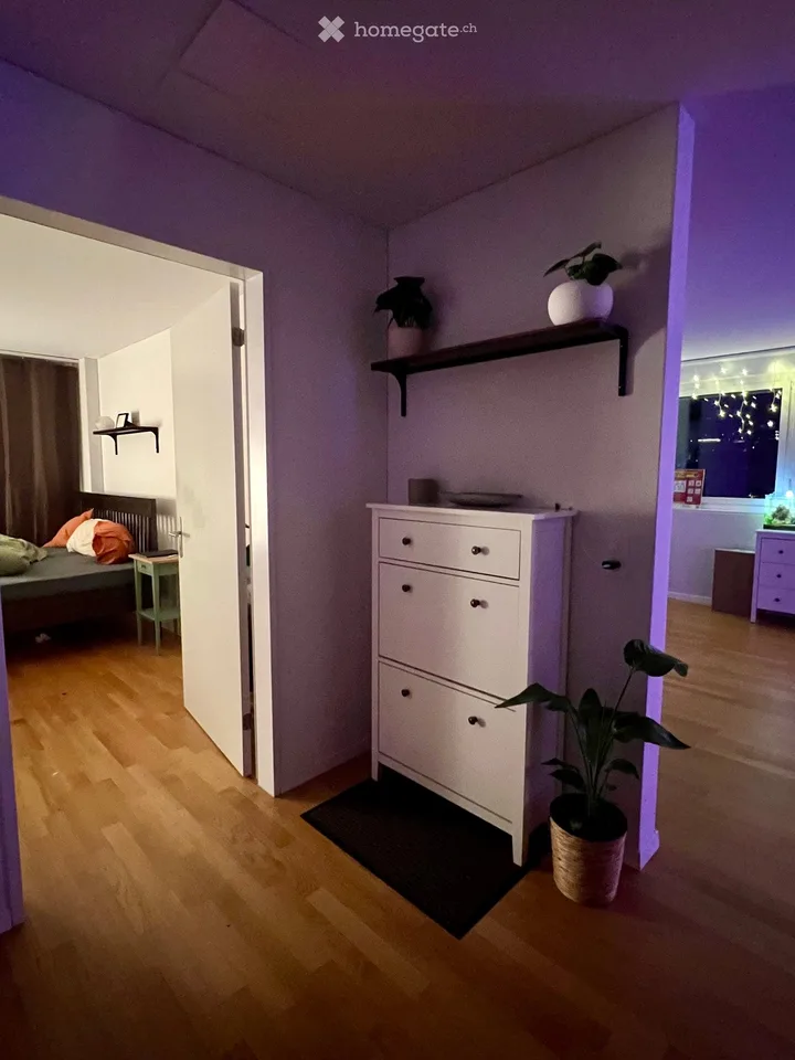 2.5 ZWG mit Weitsicht