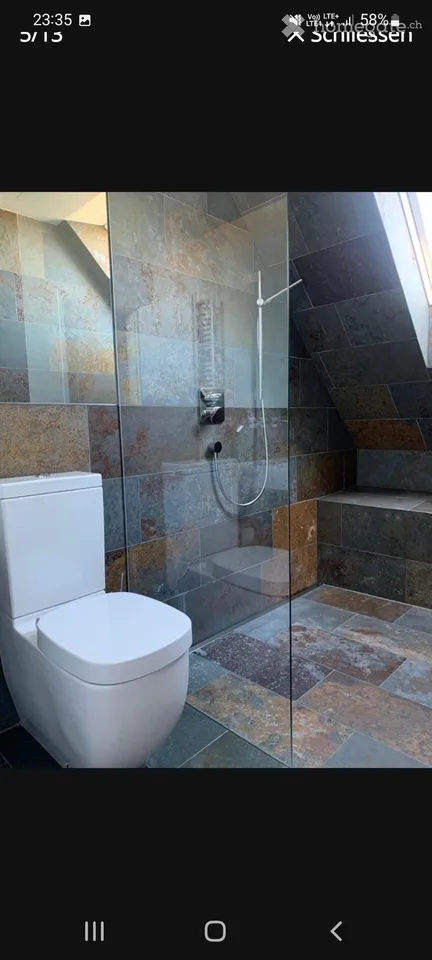 Maisonette bellissima 6.5 locali