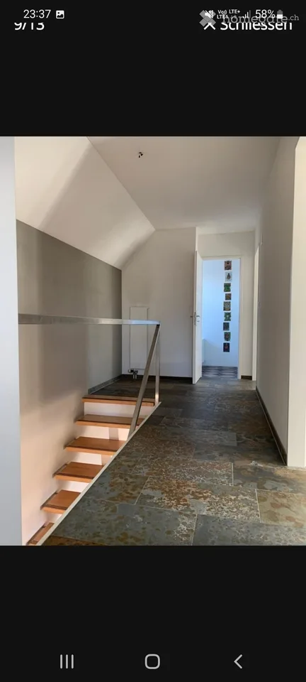Maisonette bellissima 6.5 locali