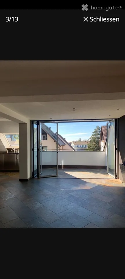 Maisonette bellissima 6.5 locali