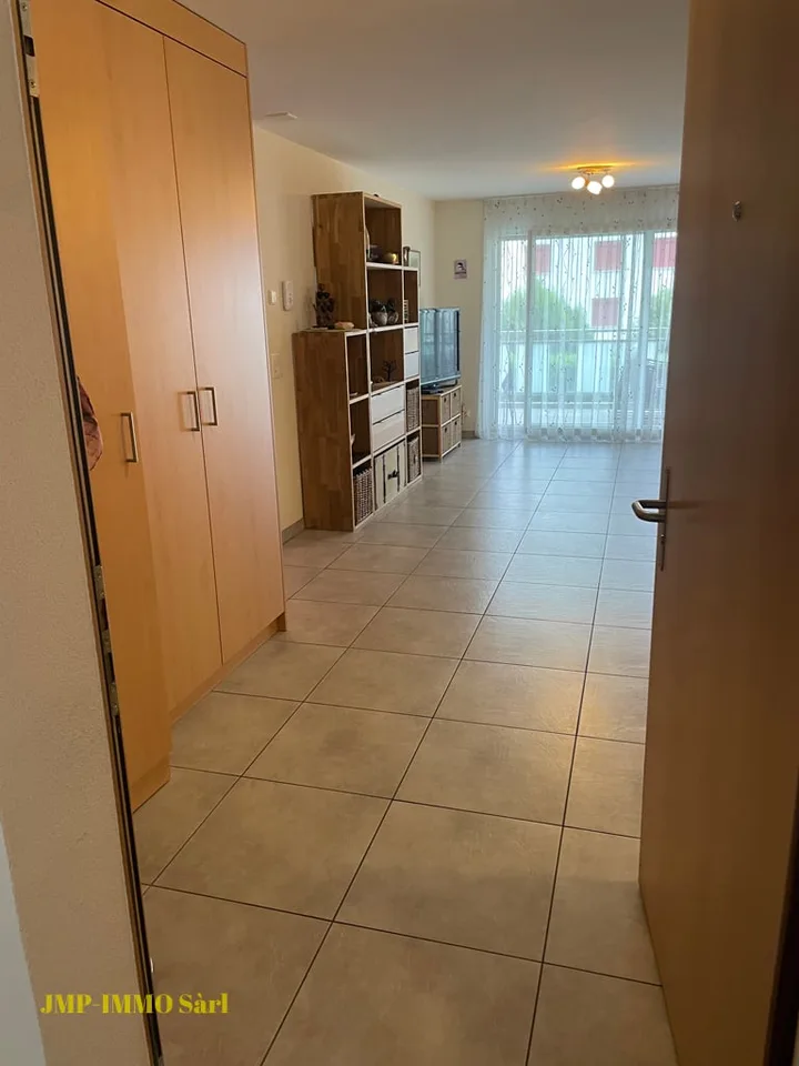 Schönes 3.5-Zimmer-Apartment in der Nähe von Schulen
