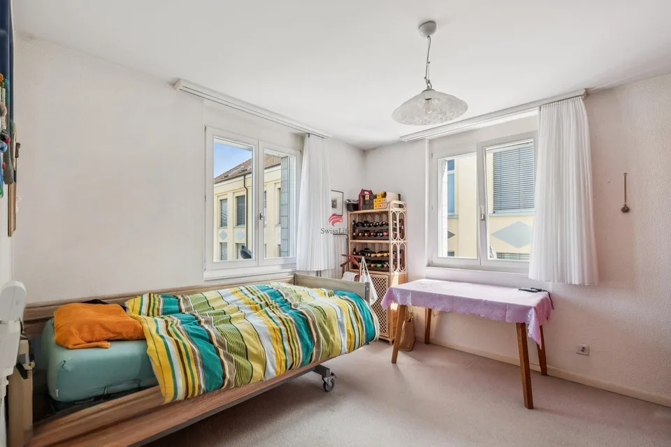 4.5 Zimmer Wohnung in Zofingen – Foto 6 von 11