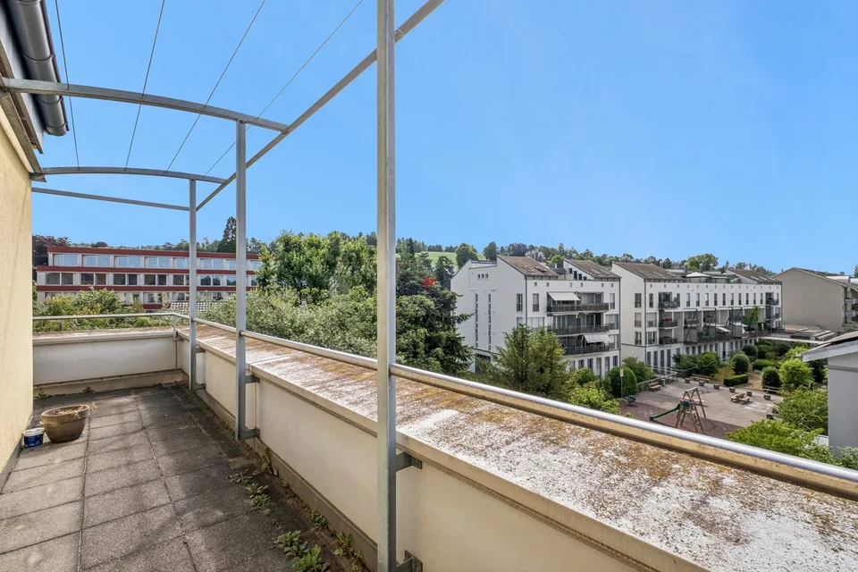 4.5 Zimmer Wohnung in Zofingen – Foto 9 von 11