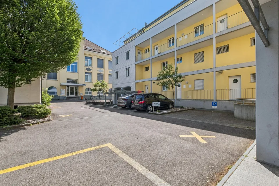 4.5 Zimmer Wohnung in Zofingen – Foto 10 von 11