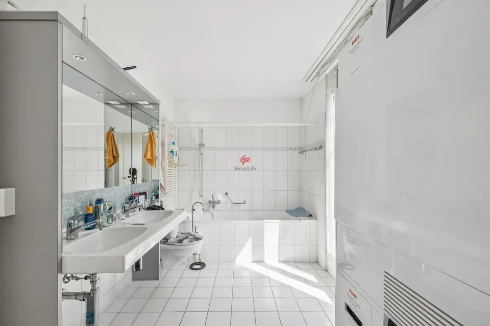 4.5 Zimmer Wohnung in Zofingen – Foto 7 von 11