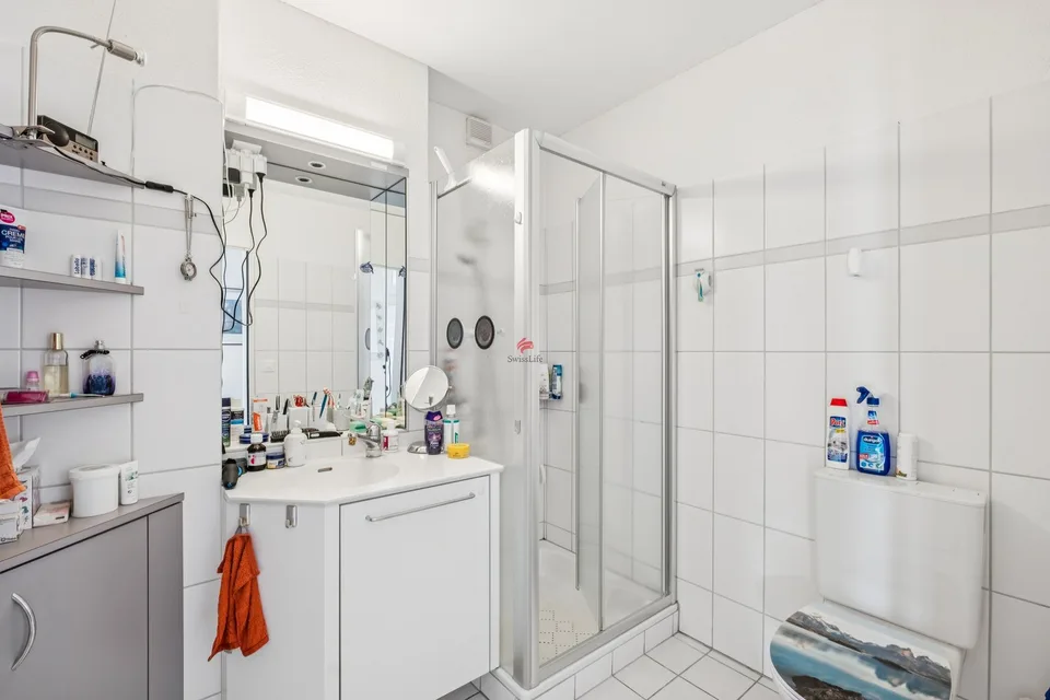 4.5 Zimmer Wohnung in Zofingen – Foto 8 von 11