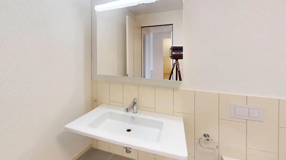 Moderne 3.5-Zimmer-Wohnung im Younic in Dübendorf – Foto 7 von 7