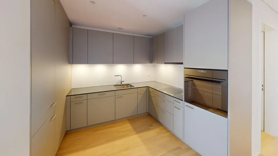 Moderne 3.5-Zimmer-Wohnung im Younic in Dübendorf – Foto 6 von 7