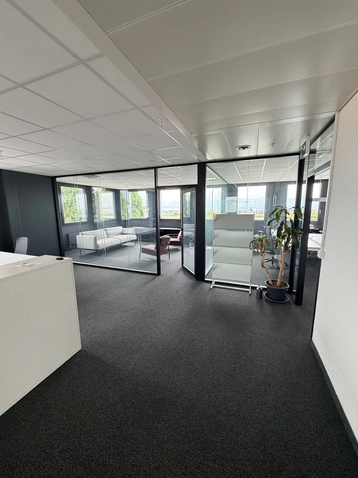 Votre future surface commerciale vous attend !