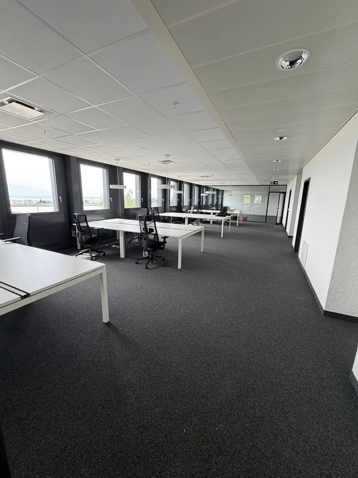 Votre future surface commerciale vous attend !
